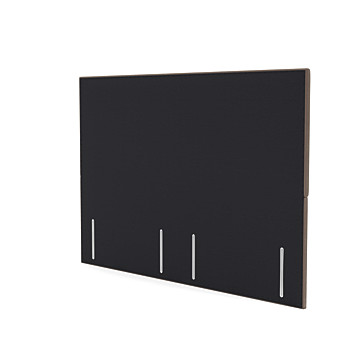 Highgrove Jupiter Floor Standing Headboard Image